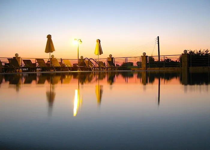 Pilot's Luxury Hersonissos (Crete)