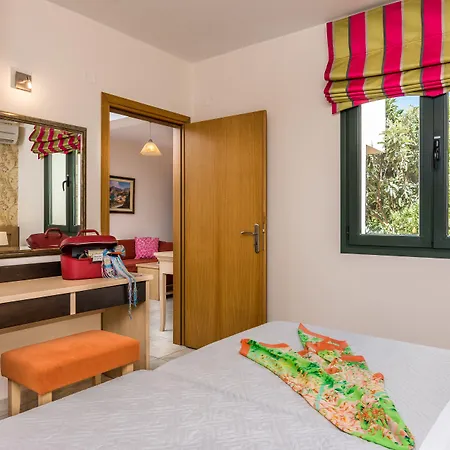 Pilot's Luxury 4* Херсониссос