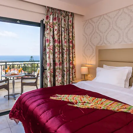 Pilot's Luxury Апарт-отель 4*