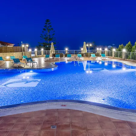 Апарт-отель Pilot's Luxury