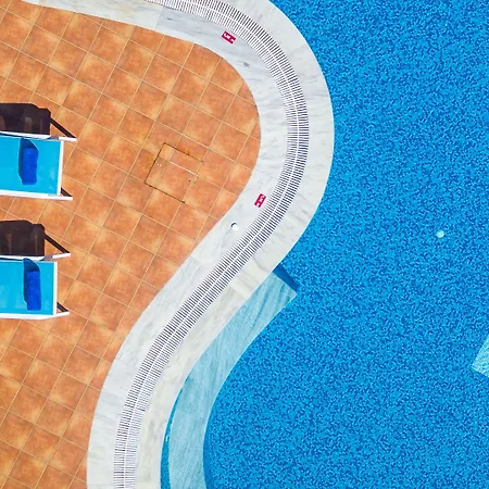 Апарт-отель Pilot's Luxury