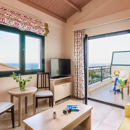 Апарт-отель Pilot's Luxury