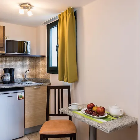 Pilot's Luxury Апарт-отель