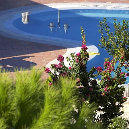 Pilot's Luxury Апарт-отель 4*