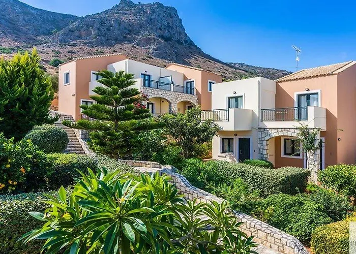 Pilot's Luxury Aparthotel 4*