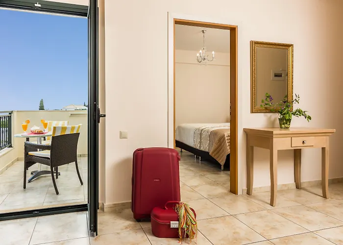 Pilot's Luxury 4* Chersonissos