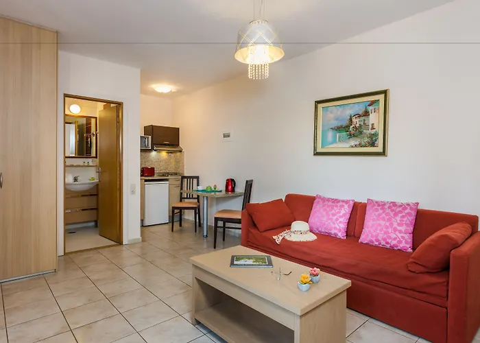 Pilot's Luxury 4* Chersonissos