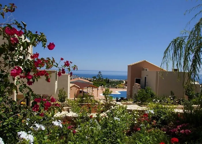 Aparthotel Pilot's Luxury 4*